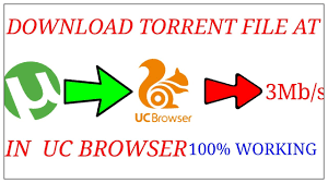 Use the search device at the software to search for uc mini free download, once the bluestacks utility is mounted. How To Download Torrent From Uc Hrefseco S Blog