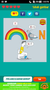 Check spelling or type a new query. Kunci Jawaban Tebak Gambar Level 13 Beserta Gambarnya Tebak Gambar