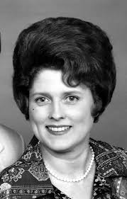 Helen Whitlock Obituary