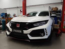 Viatura nacional, um único dono, comprovável, com todo o histórico na honda, revisões sempre atempadamente e em concessão oficial! Gt Auto Garage Eibach Pro Kit Honda Civic Type R Fk8 Facebook