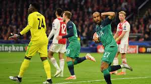3 minute read 22/11/2021 | 08:20am. Ajax Amsterdam Vs Tottenham Hotspur 2 3 Das Halbfinale Der Champions League Im Ticker Zum Nachlesen Goal Com