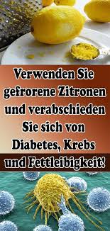 Verwenden Sie Gefrorene Zitronen Und Verabschieden Sie Sich Von Diabetes Krebs Und Fettleibigkeit In 2020 Gesundheit Und Fitness Gesundheit Und Wellness Gesundheit
