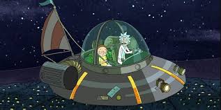 Fortnite chapter 2 season 7 invasion has arrived , and as aliens wage war on the island, fans can fight back in style thanks to the latest battle pass. Rick And Morty Fortnite Collaboration Season 7 Everything We Know So Far