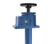 Machine Screw Jack and Accessories | Nook Industries