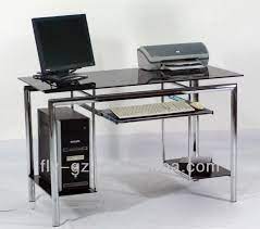 Buy the best and latest glass computer table on banggood.com offer the quality glass computer table on sale with worldwide free shipping. Popular Glass High Quality Computer Desk For Sale Buy New Design Computer Desk Computer Desk Computer Table Product On Alibaba Com