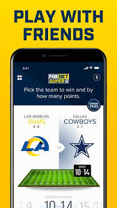 You've made the transition to the google play store. Fox Bet Super 6 App Download Updated Oct 20 Best Apps For Ios Android Pc