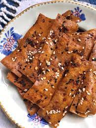 25 best ideas about wonton wrapper dessert on pinterest Addictive Yet Healthy Baked Wonton Chips Celestial Peach
