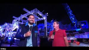 New recruit nick kyrgios is excited to be making his australian ninja warrior debut. Nick Krygios And Shane Crawford Spill On Their Australian Ninja Warrior Bromance Daily Mail Online