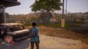 State Of Decay 2 Pc Performance Analysis Buggy Around The Edges Pcgamesn