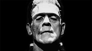 It's alive! It's alive!": Het monster van Frankenstein viert 200e  verjaardag op 1 januari 2018