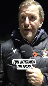 KEITH POST CRAY VALLEY (PM) #shorts #interview #clips