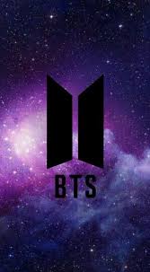Bts Wallpaper Iphone Logo 17 Ideas Bts Wallpaper Lambang Bts Bts Lockscreen