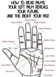 28 Best Palm Reading Charts Images Palm Reading Palm
