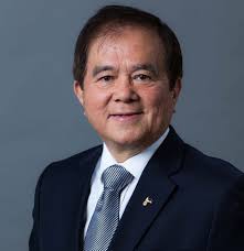 Q&A with PFA Chairman Emeritus Samie Lim