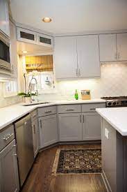 Check spelling or type a new query. Kitchen Ideas With A Corner Sink Hgtv