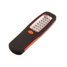 Kings LED Work Light 24 LEDs Rubber Casing Hook & Magnet Mounts reviews