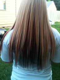 Blonde Highlights With Dark Underneath Blonde Highlights Tumblr Hd Black Hair With Red And Blonde Highligh Brown Hair Underneath Olive Hair Brown Blonde Hair