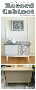 We did not find results for: Mid Century Modern Record Cabinet Makeover Interior Frugalista