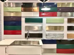 Cream ceramic kitchen sinks ukeg kickstarter fnf. Fab New Sinks From The Kitchen And Bath Show Kbis Designed