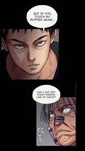 Manhwa: Queen bee!