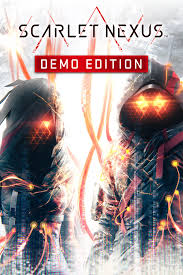 Experience the psychokinesic action with scarlet nexus demo edition available today on xbox! Scarlet Nexus Xbox