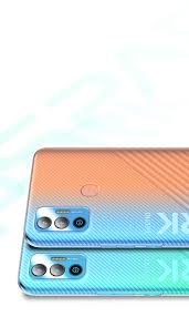 Tecno Spark 7T - 48 MP Rear Camera ...