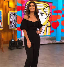 Presentar un programa que tuviese definido su propio formato, y que entrase en la rede globo en 2012. Aos 57 Anos Fatima Bernardes Fala Sobre Envelhecimento Plastica E Diferenca De Idade No Namoro Optei Por Ser Feliz Estrelando