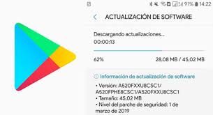 When you buy through links on our site, we may e. Google Play Descargaria Tambien Actualizaciones De Android Segun Indicios Encontrados En Su Apk