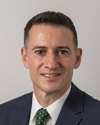 Management Team and Senior Staff Structure