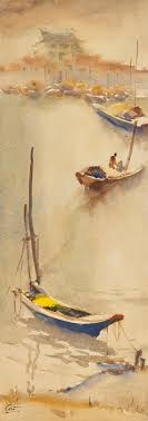 Check spelling or type a new query. Artwork Highlights Lim Cheng Hoe Painting Singapore National Gallery Singapore