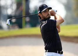 Since 2007, it has been played as the first tournament of the playoff system for the fedex cup. Hit With A 2 Stroke Penalty After Abraham Ancer Signs The Card New Zealand Golf Digest Golf Sports Jioforme