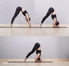 Ready To Completely Transform Your Inversion Practice Do These 12 Core Exercises Core Workout Yoga Inversions Easy Yoga Workouts
