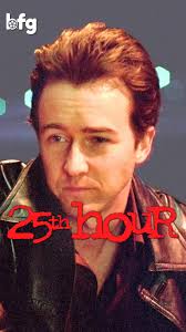 25th Hour Scene