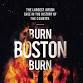 “Burn Boston Burn” Author Presentation and Book event image