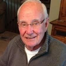 Hilary Harold Vickman Obituary May 16, 2017