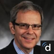 Dr. Vincent Arlet, MD