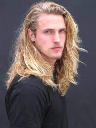 Les Cheveux Longs Long Hair Styles Men Long Hair Styles Mens Hairstyles