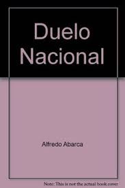 El presidente de chile, sebastián piñera, decretó este viernes dos días de duelo nacional con motivo del accidente de un avión de la fuerza aérea (fach) en el cual perdieron la vida las 38 personas. Libro Duelo Nacional Ae I Abarca Alfredo Isbn 9789504914853 Comprar En Buscalibre