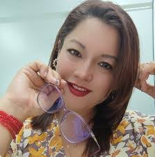 Janet Garnica's Instagram, Twitter & Facebook