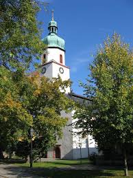 Saaleradweg Durch Oberkotzau Im Hoferland Ausflug Historische Altstadt Stadt Hof