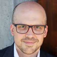 Christopher Richins Co-founder & Chief Strategy Officer RBC-Signals