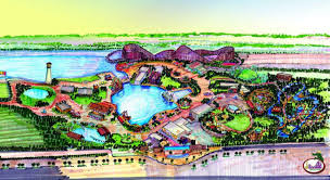 See more of six flags new orleans on facebook. Six Flags New Orleans Time Lapse Before And After Katrina Coaster101