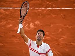 The first way to watch nadal vs djokovic live tennis is online. Novak Djokovic Beats Rafael Nadal In French Open 2021 Semi Final As It Happened Sport The Guardian