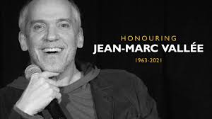 Honouring Jean-Marc Vallée (1963-2021) and the next generation of  #filmmakers