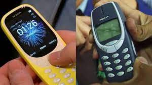 Check spelling or type a new query. Nokia Volta Com Tudo E Lanca Novo Tijolao Ciencia Tecnologia