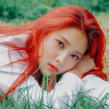 Yeri Pics On Twitter Red Velvet Velvet Red