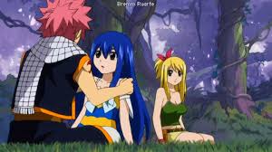 Fairy Tail Gif By Bremm Ruarte On Deviantart Fairy Tail Anime Fairy Tail Ships Fairy Tail Guild