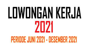 Entdecke rezepte, einrichtungsideen, stilinterpretationen und andere ideen zum ausprobieren. Lowongan Kerja Terbaru 2021 Jawa Tengah Periode Juni 2021 Desember 2021 Africa Vacancy