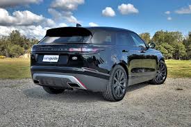Range Rover Velar 2020 Review Hse D300 Carsguide