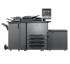 Select colour or monochrome output according to your needs.when colour output is required, simply scan and temporarily save a document. Konica Minolta Bizhub Pro 950 Printer Driver Download